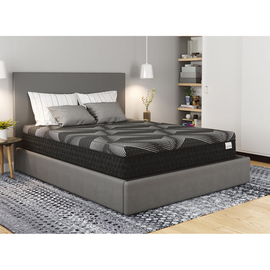 Elemental Copper Hybrid 11" Firm Mattress
