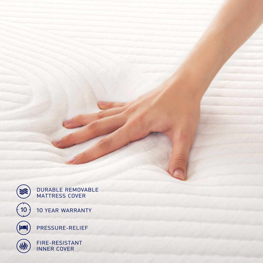 Contour Lux Mattress 6" KIds or Young Adults
