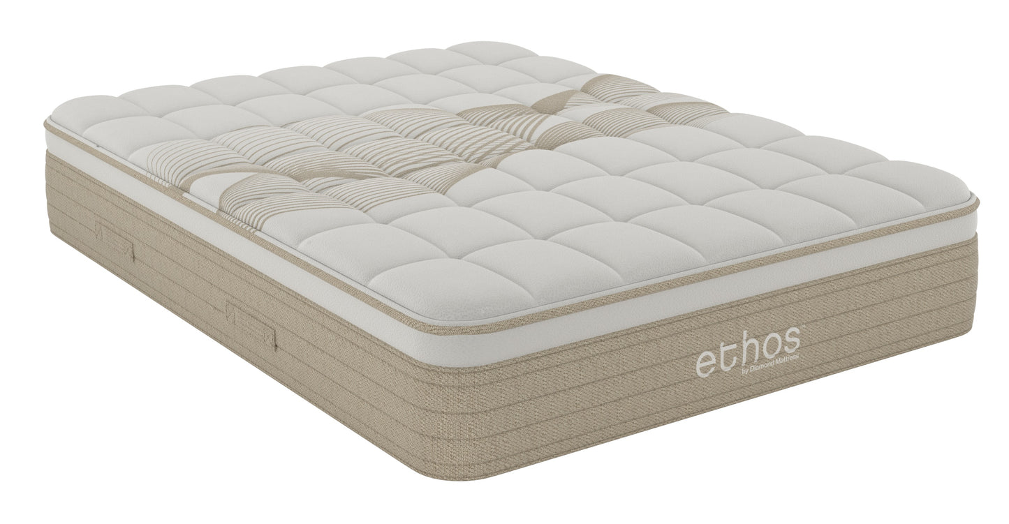 Covington Natural Mattress (Compare To Avocado™)